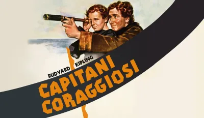 Capitani coraggiosi