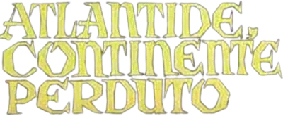 Atlantide, il continente perduto