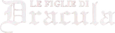 Le figlie di Dracula