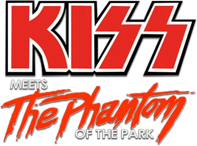 KISS Meets the Phantom of the Park