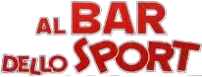 Al bar dello sport