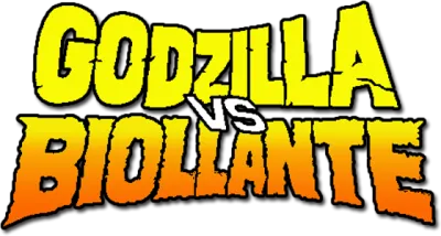 Godzilla contro Biollante