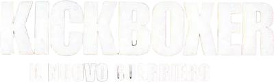 Kickboxer - Il nuovo guerriero
