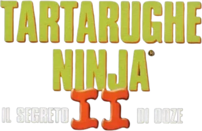 Tartarughe Ninja 2 - Il segreto di Ooze