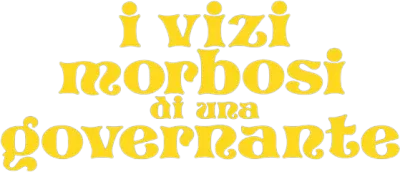 I vizi morbosi di una governante