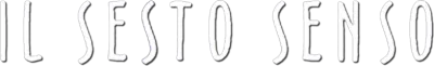 Il sesto senso