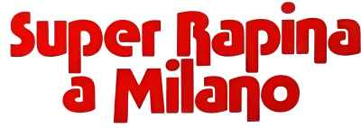 Super rapina a Milano