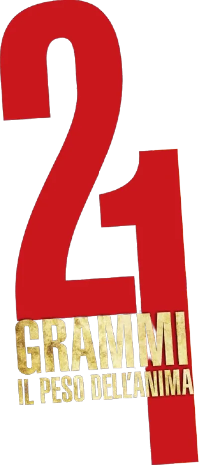 21 grammi - Il peso dell'anima