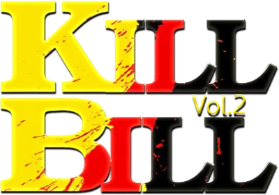 Kill Bill: Volume 2