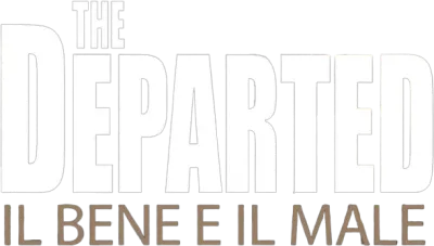 The Departed - Il bene e il male