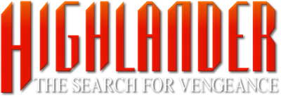 Highlander - Vendetta Immortale