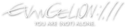 Evangelion: 1.11 You Are (Not) Alone streaming Evangelion: 1.11 You Are (Not) Alone
