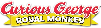 Curious George: Royal Monkey