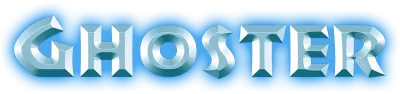 Ghoster