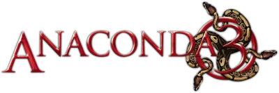 Anaconda 3 - La nuova stirpe