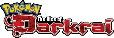 Pokémon: L'ascesa di Darkrai