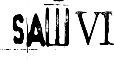 Saw VI