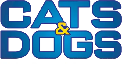Cani and gatti 3: Zampe unite