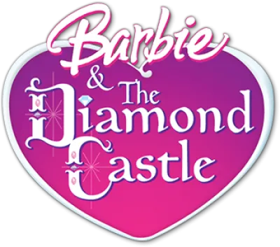 Barbie e il castello di diamanti
