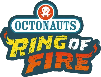 Gli Octonauti e la cintura di fuoco