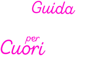 Guida astrologica per cuori infranti