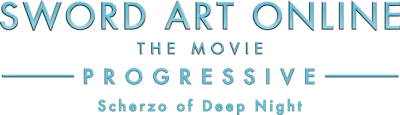 Sword Art Online: Progressive - Scherzo of a Deep Night