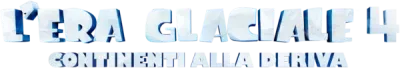 L'era glaciale 4 - Continenti alla deriva