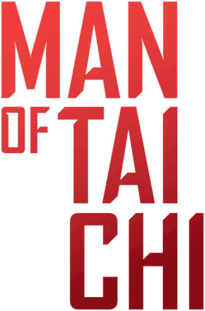 Man of Tai Chi