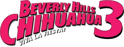 Beverly Hills Chihuahua 3 - Viva La Fiesta!
