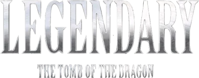 Legendary - La tomba del dragone