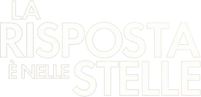 La risposta è nelle stelle