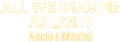 All We Imagine as Light