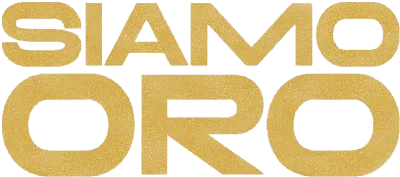 Siamo oro streaming Siamo oro