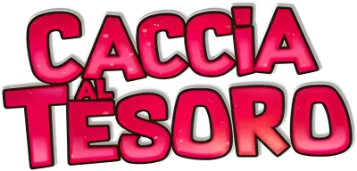 Caccia al tesoro