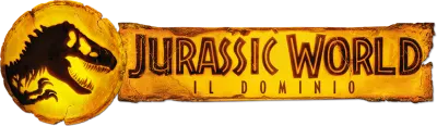 Jurassic World 3 - Il dominio