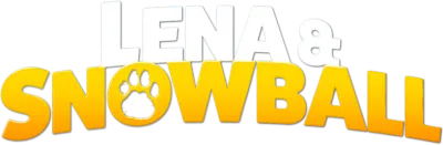 Lena e Snowball